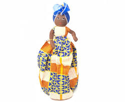 Historical Dolls